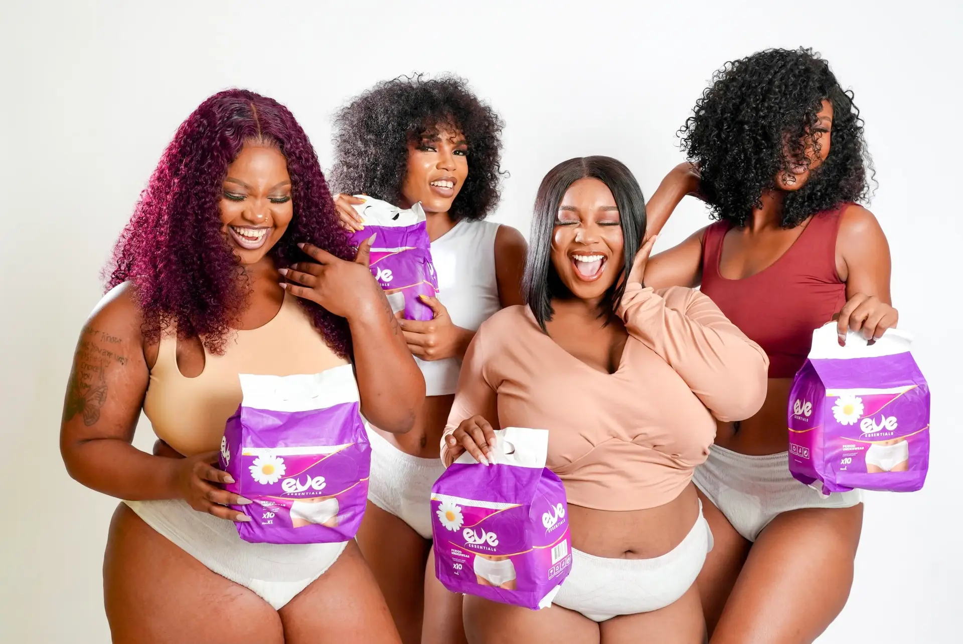 EVE ESSENTIAL - Image 4