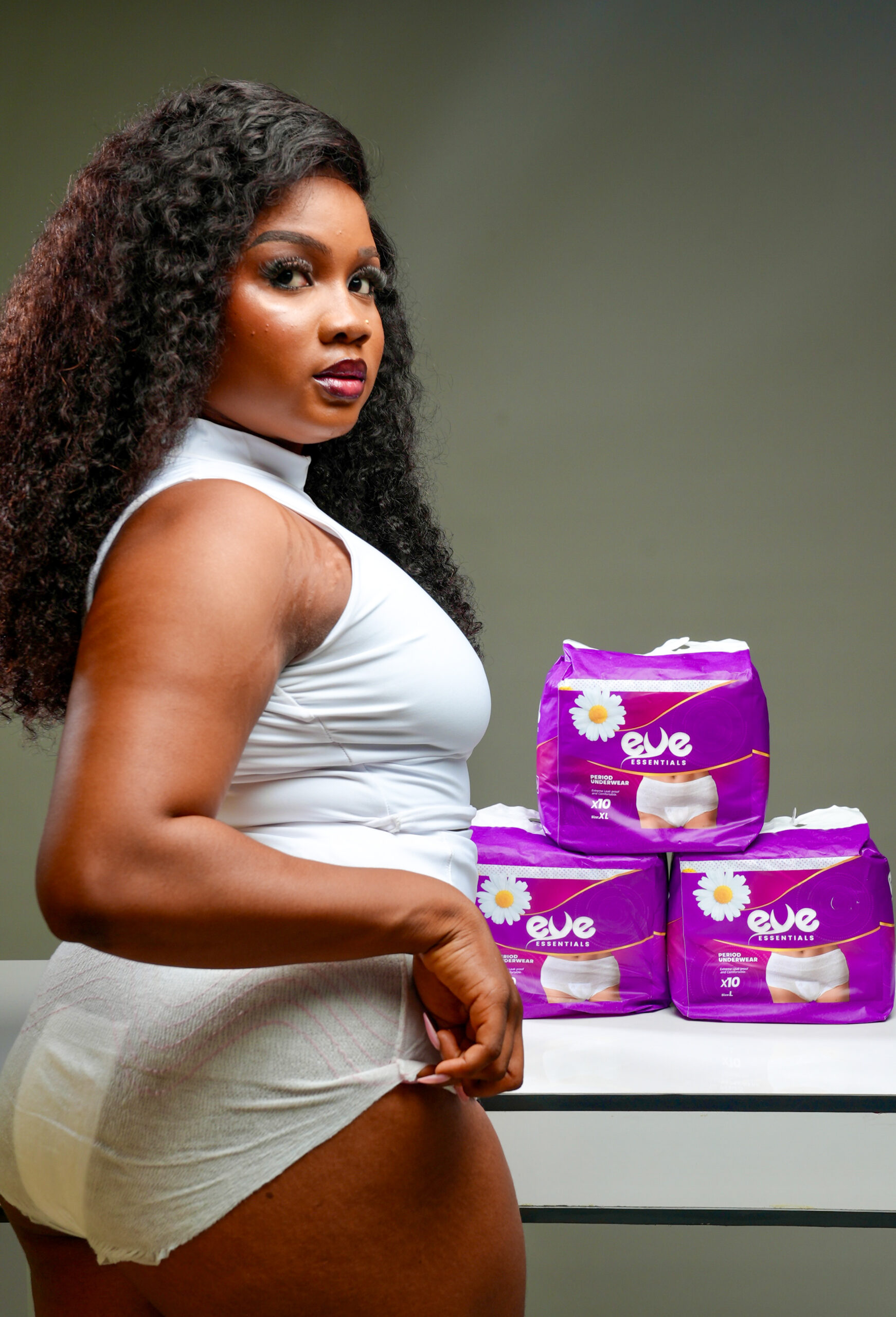 EVE ESSENTIAL - Image 6